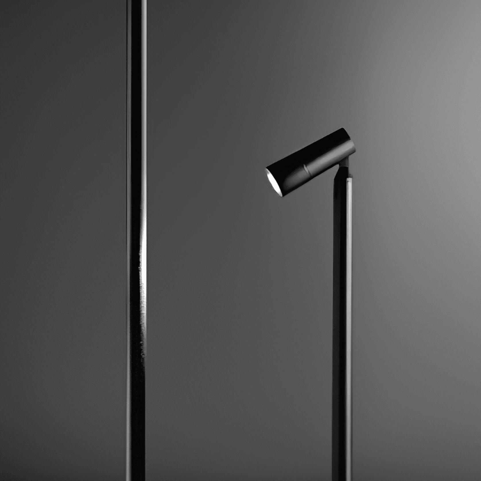 Flower Adjustable Micro Projector gallery detail image