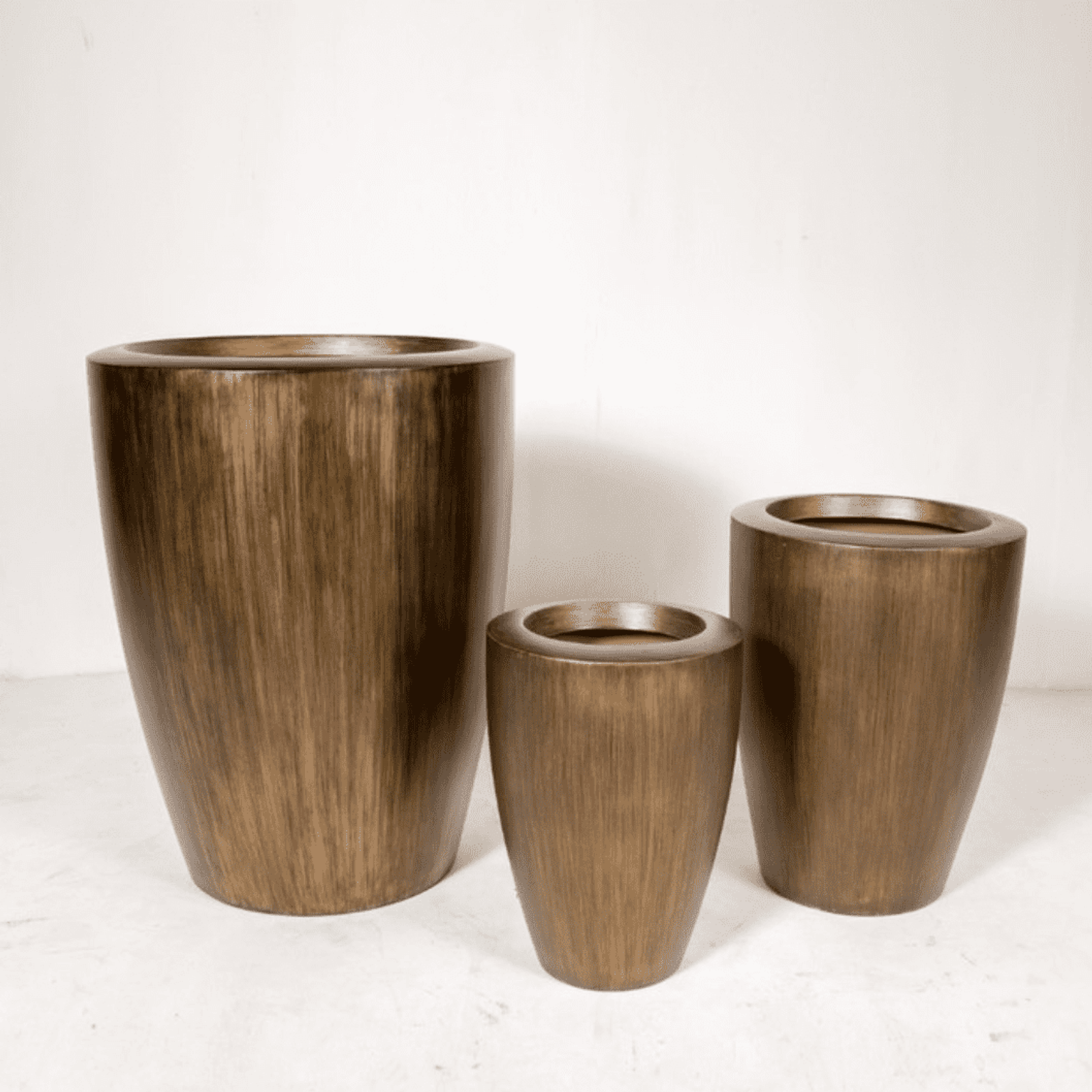 Luma Planter gallery detail image