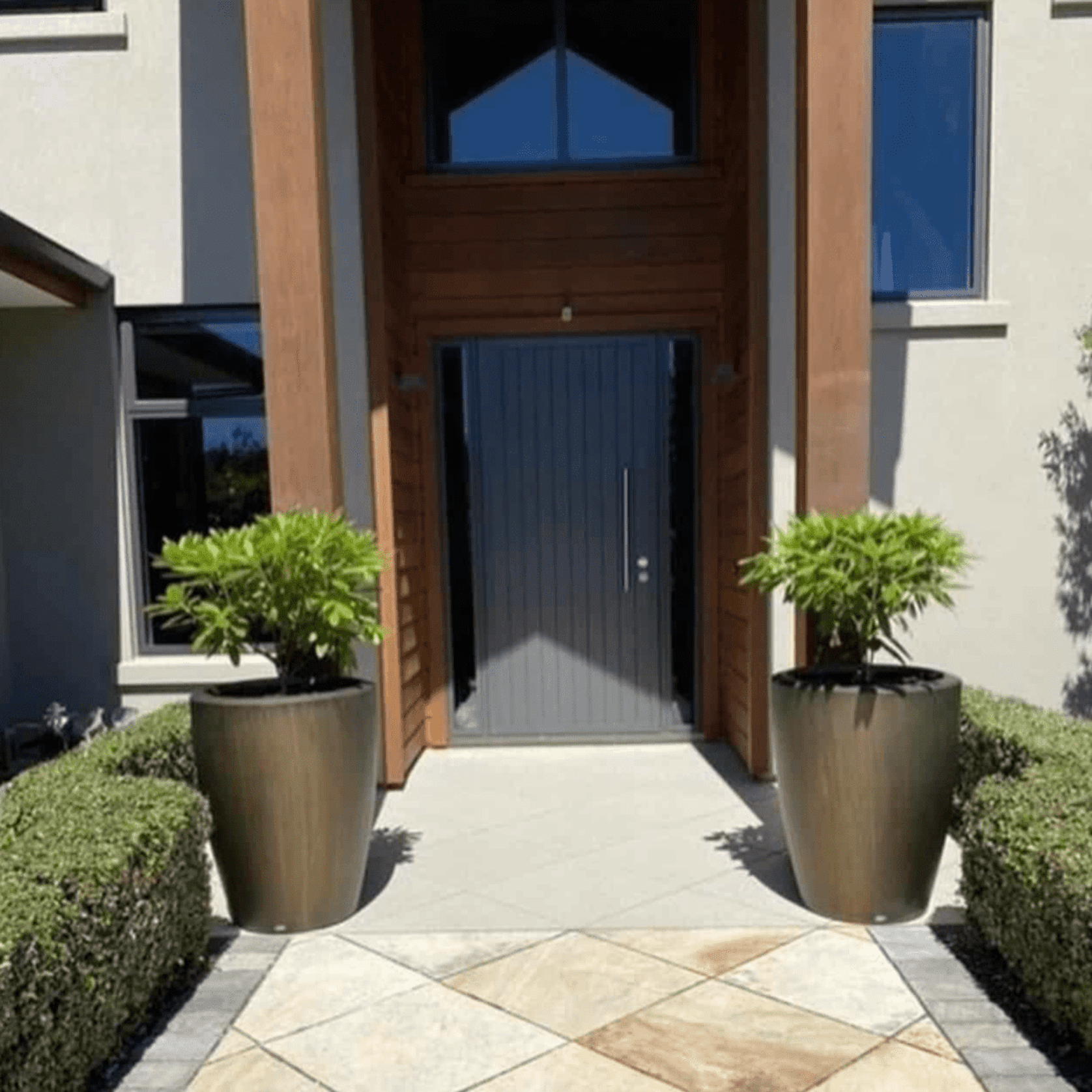 Luma Planter gallery detail image