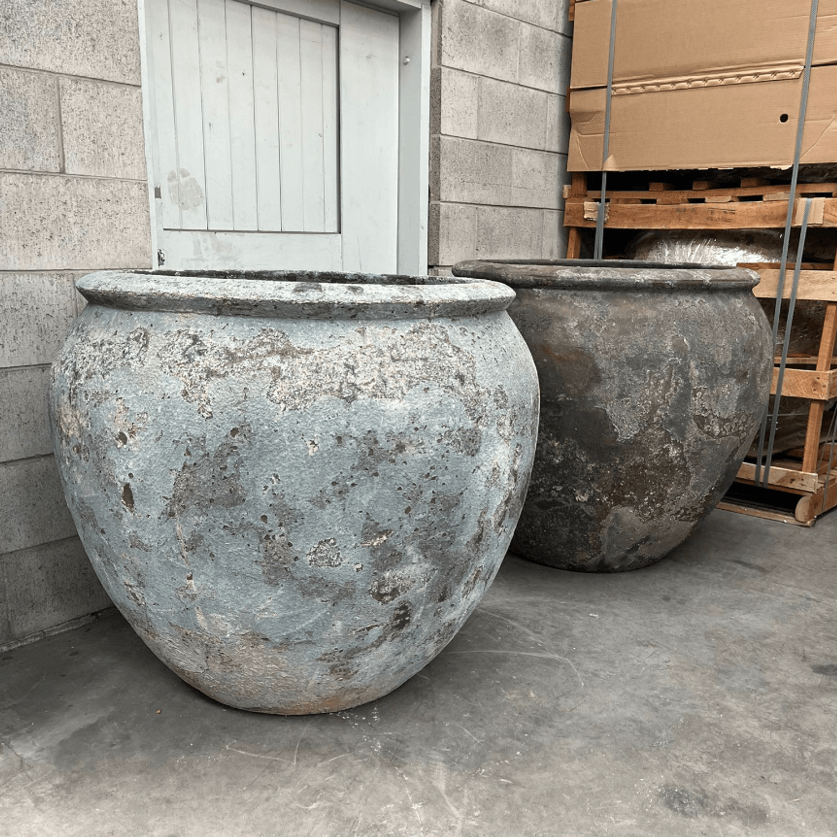 Atlantis - Opium Jar gallery detail image