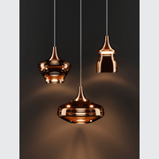 Nostalgia Small Pendant gallery detail image