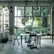 Aviva Folding Chair gallery detail image