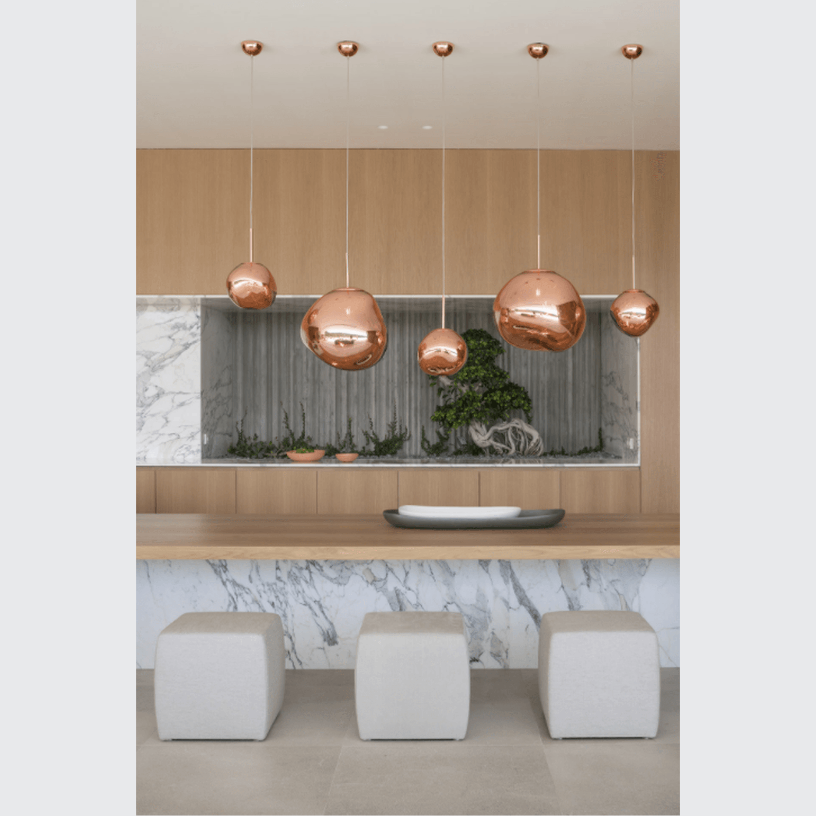 Melt Shade Copper gallery detail image