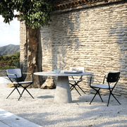 Conix Round Dining gallery detail image