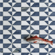 Tradewinds Mariner Mosaic 291x291x10mm gallery detail image