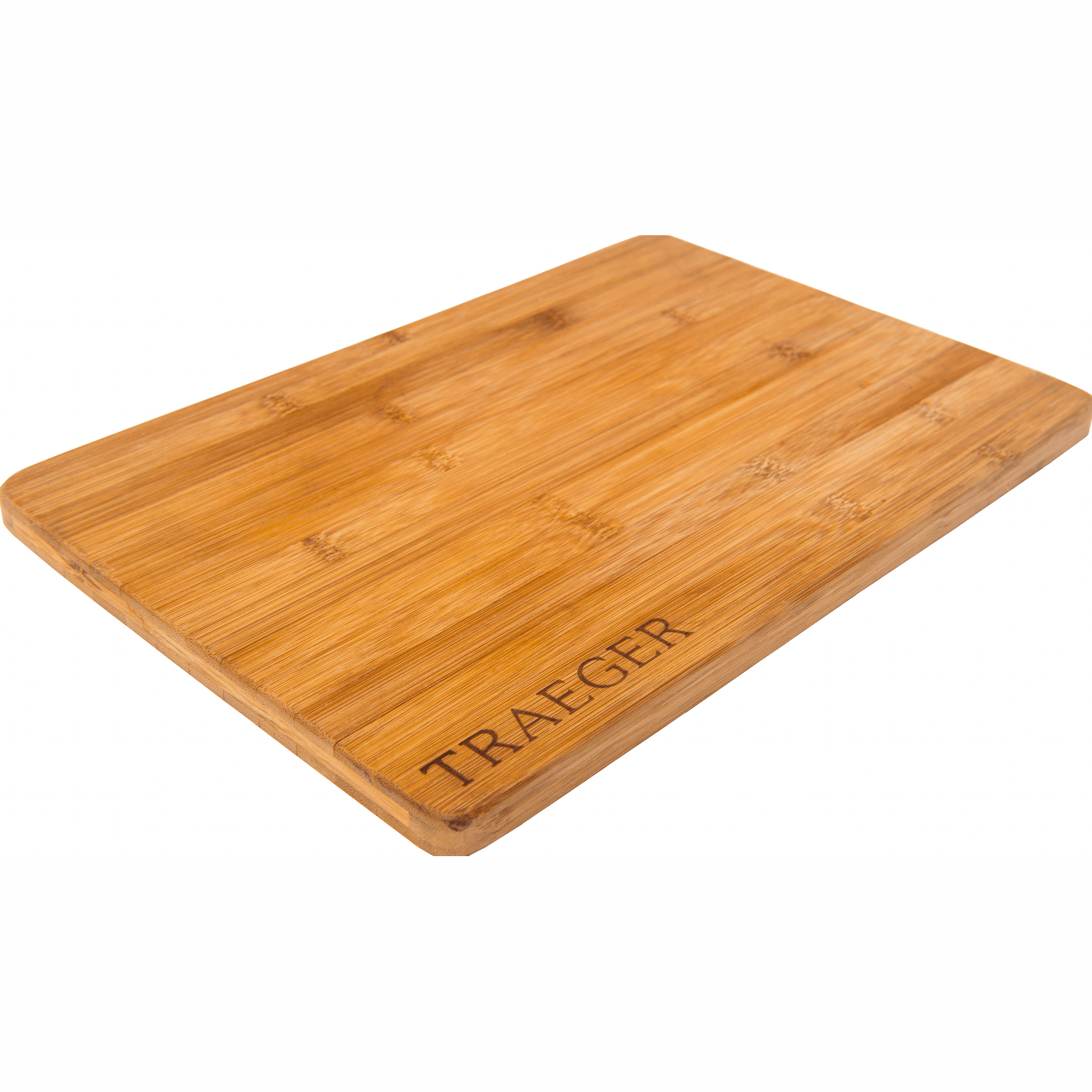 Traeger Magnetic Bamboo Cutting Board gallery detail image