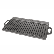 Traeger Cast Iron Reversible Griddle gallery detail image