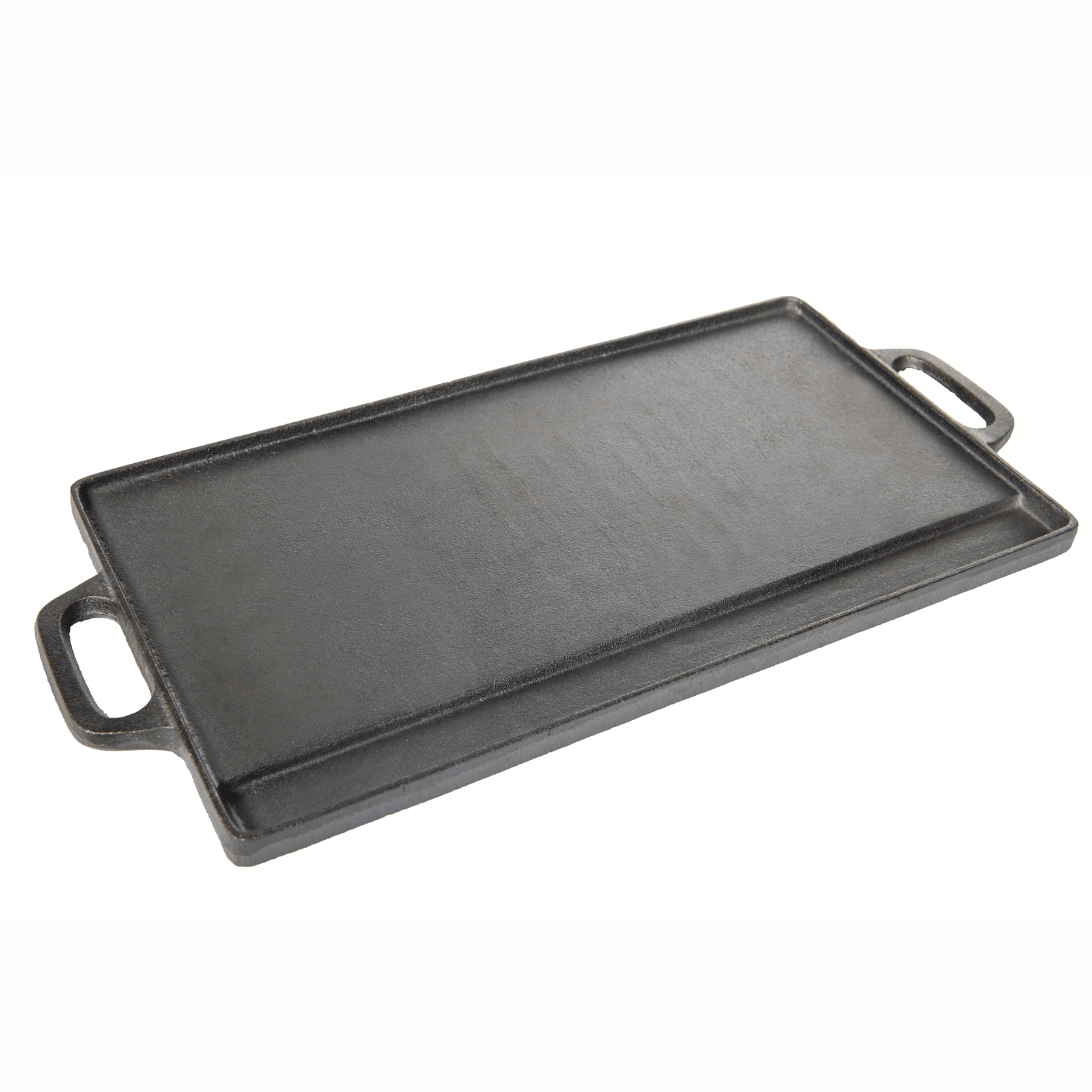 Traeger Cast Iron Reversible Griddle gallery detail image