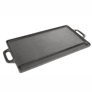 Traeger Cast Iron Reversible Griddle gallery detail image