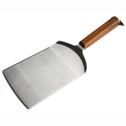 Traeger Large Cut Meat & Fish Spatula gallery detail image