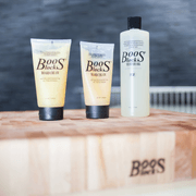 Boos Mystery Oil gallery detail image