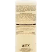 Boos Mystery Oil gallery detail image