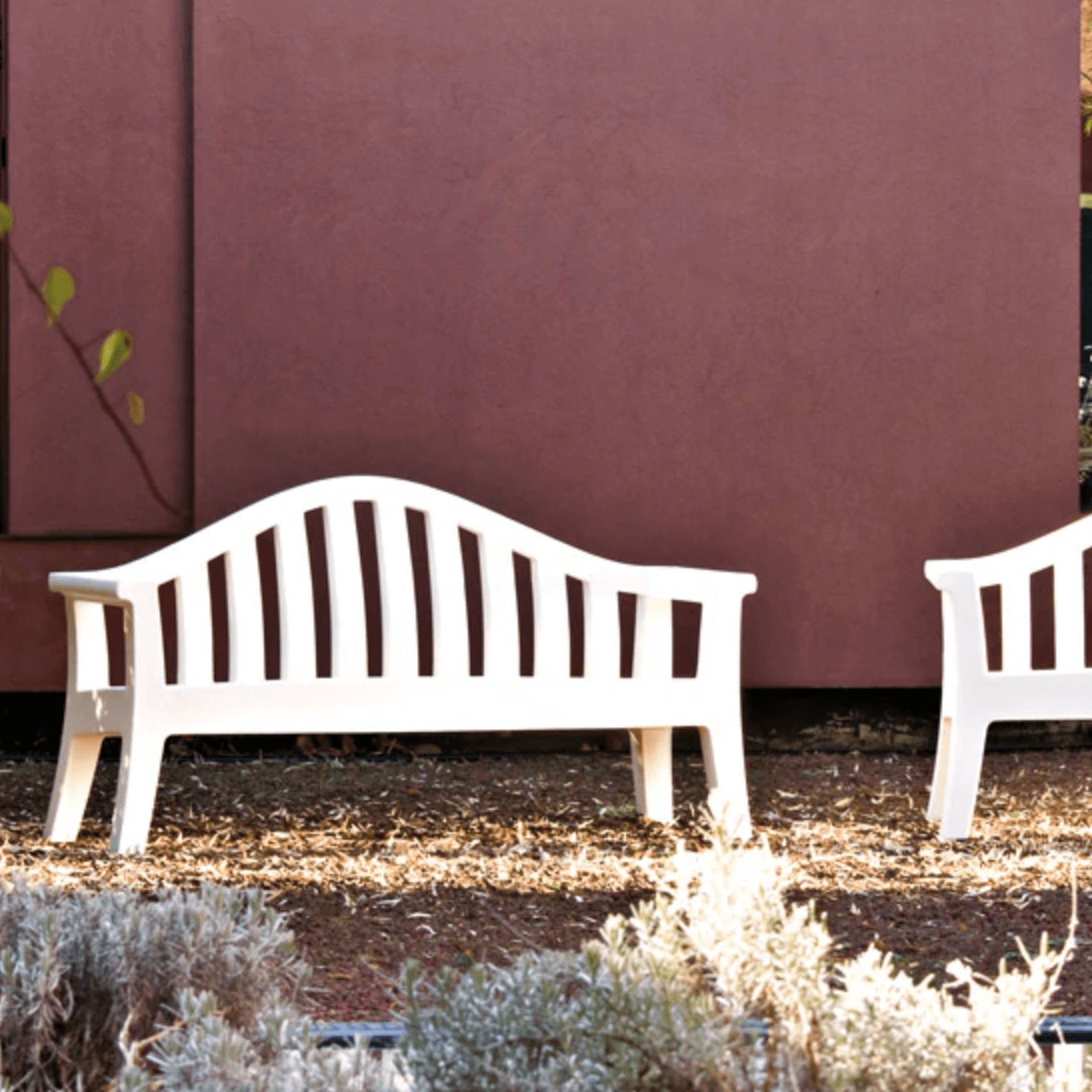 Giulietta Bench gallery detail image