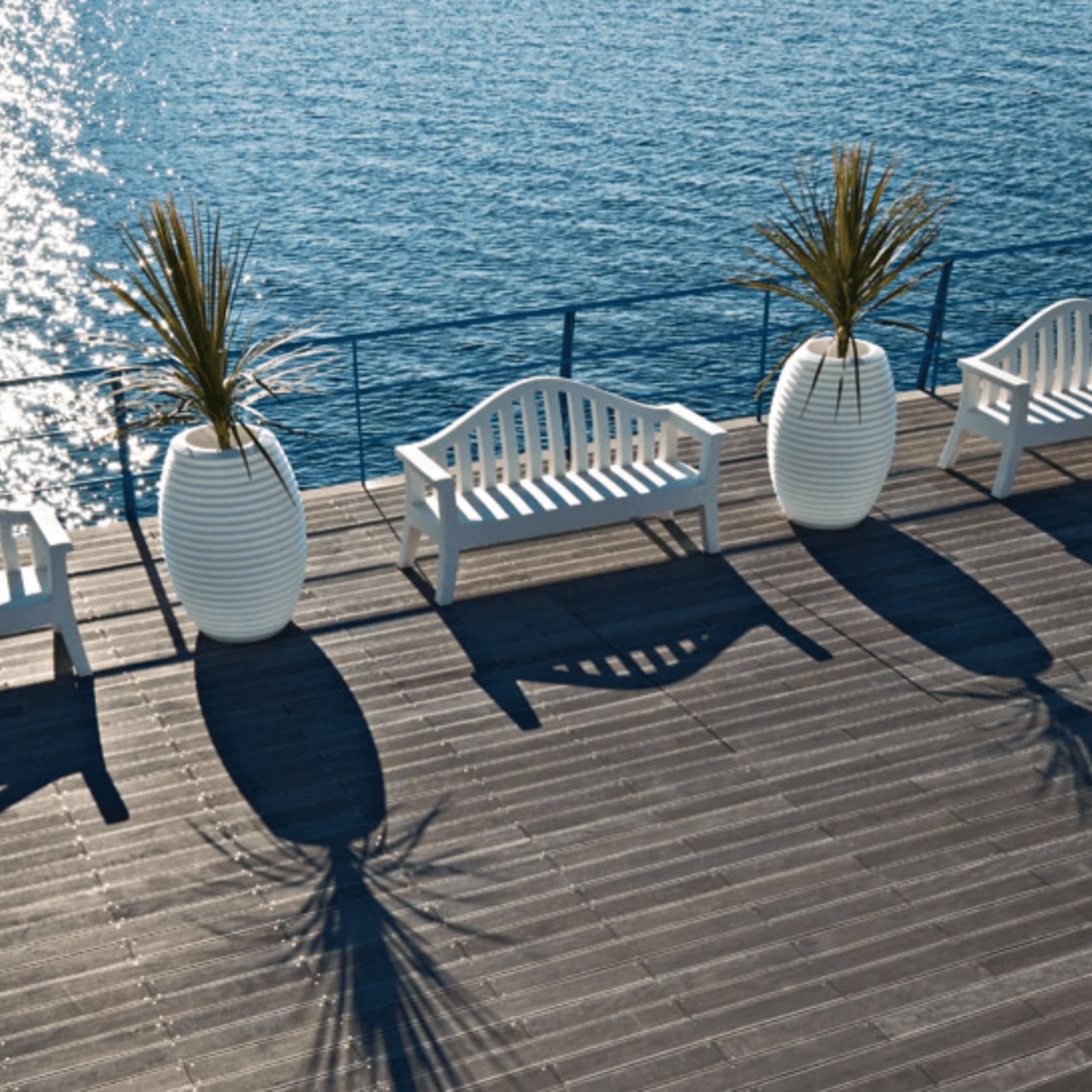 Giulietta Bench gallery detail image