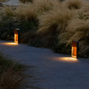 Lab Bollard gallery detail image