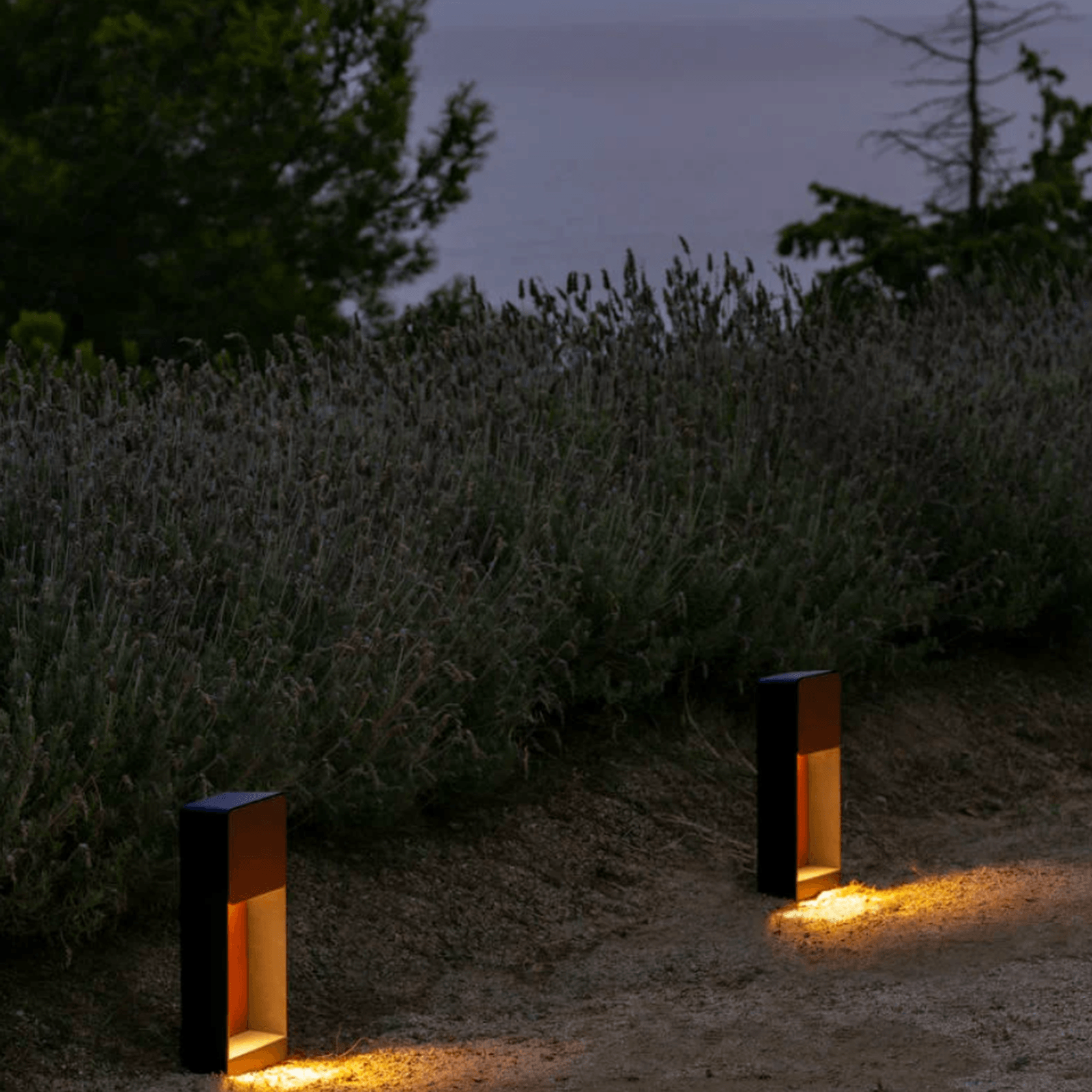 Lab Bollard gallery detail image