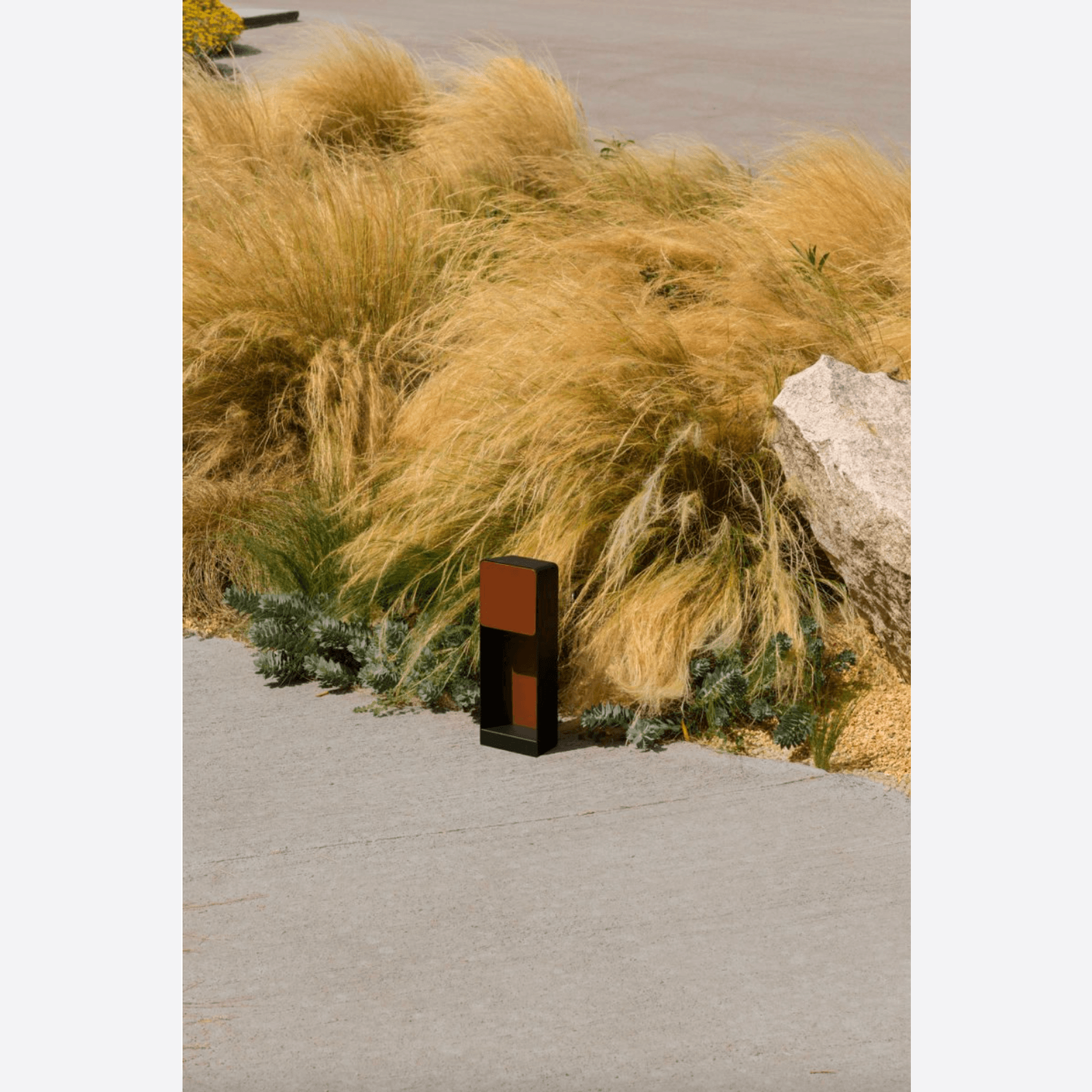 Lab Bollard gallery detail image