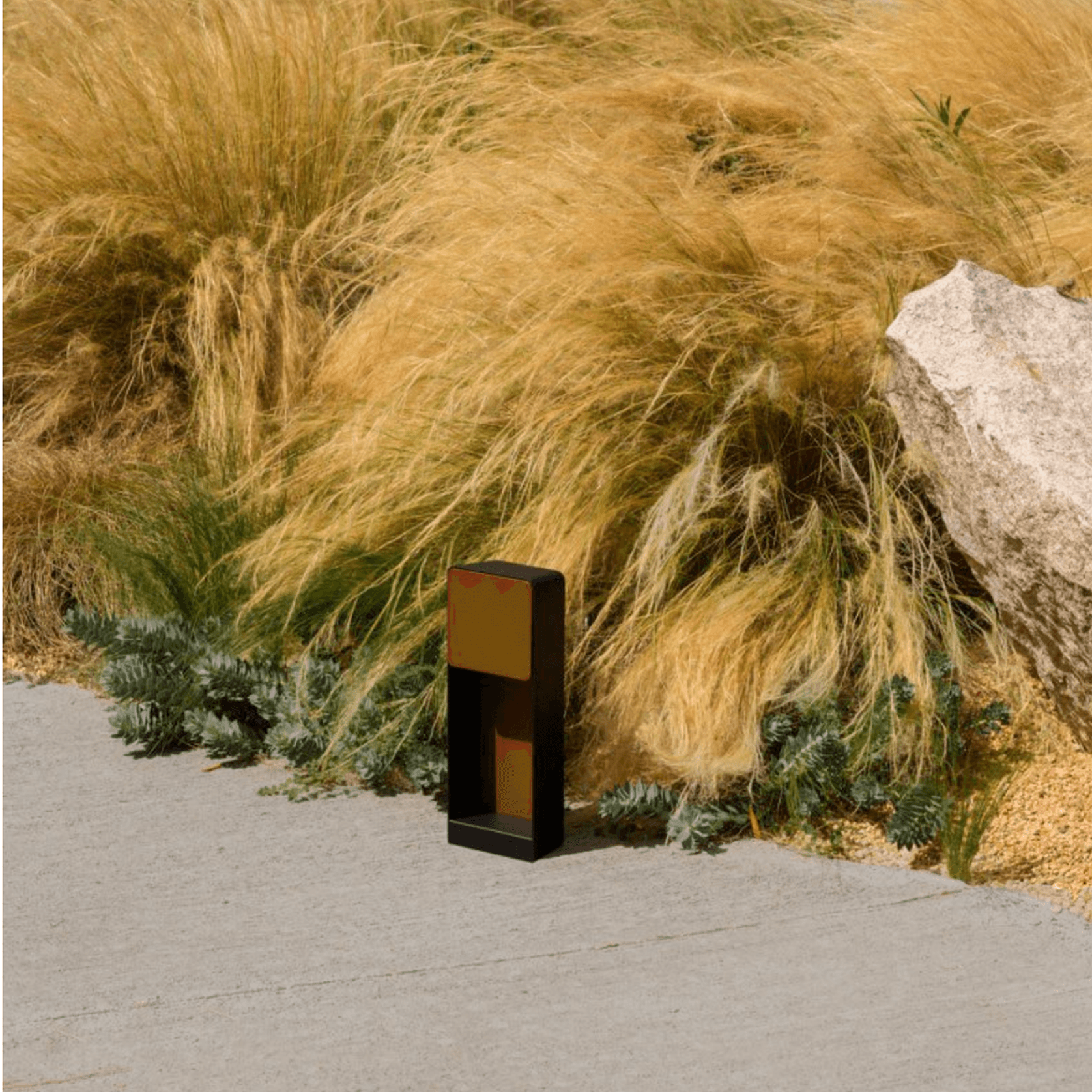 Lab Bollard gallery detail image