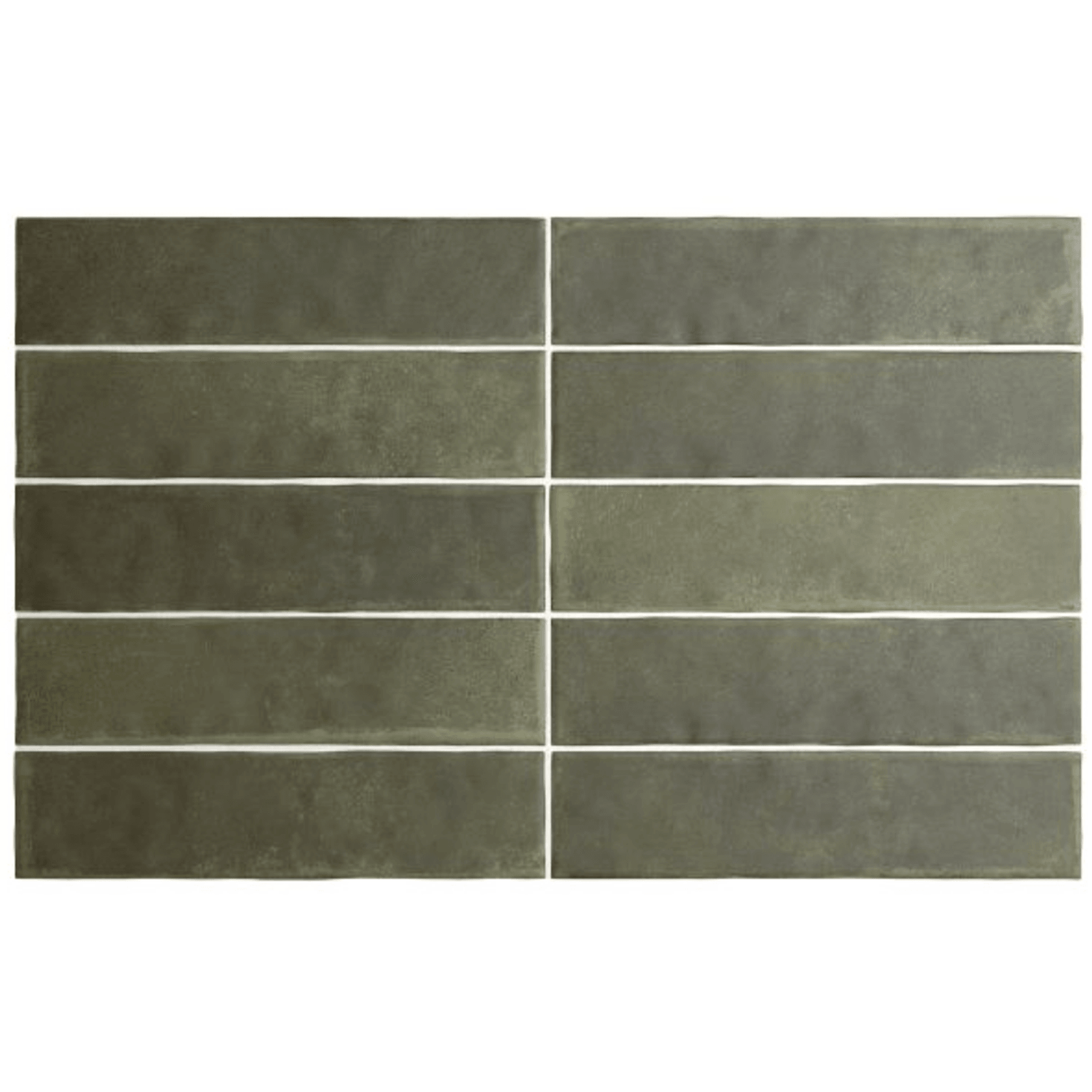 Aldo Khaki Matt 246x60mm gallery detail image