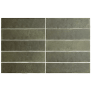 Aldo Khaki Matt 246x60mm gallery detail image