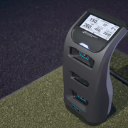 Golf GC3 Launch Monitor gallery detail image