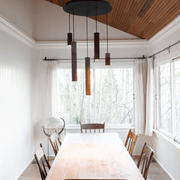 Roest Pendant V gallery detail image