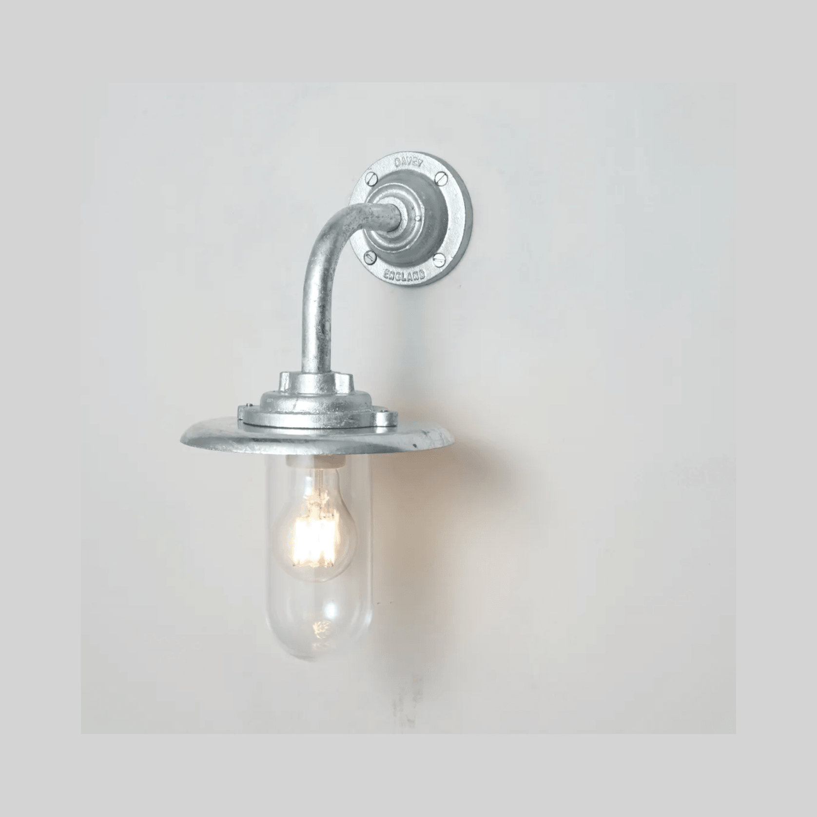 Exterior Bracket Light 7677 gallery detail image
