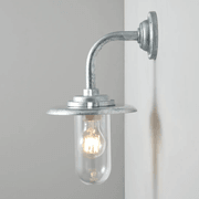 Exterior Bracket Light 7677 gallery detail image