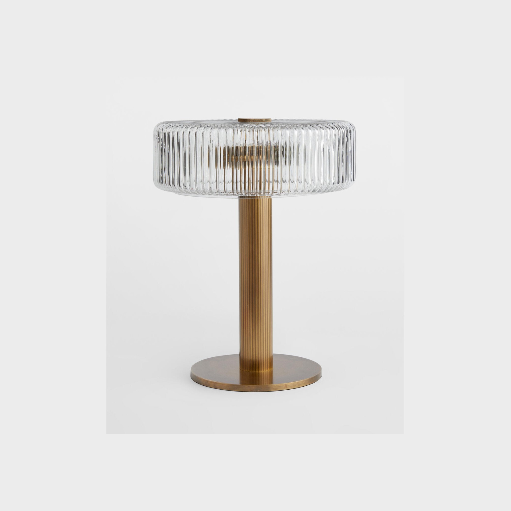 Soho Home | Renato Table Lamp gallery detail image