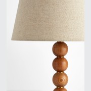 Soho Home | Bead Table Lamp gallery detail image