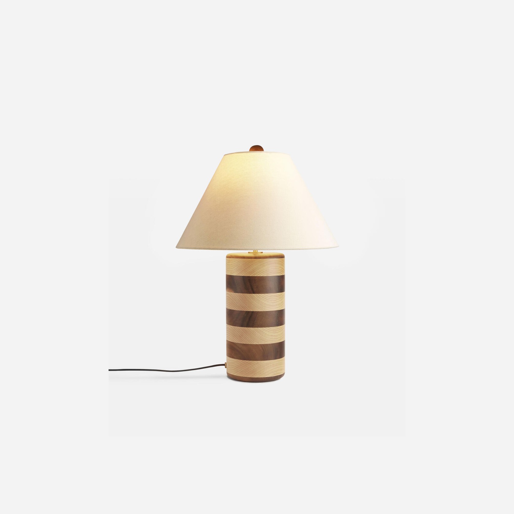 Soho Home | Anuel Table Lamp gallery detail image