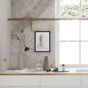 13 Carbon Double Outlet Faceplate gallery detail image