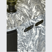 13 Carbon 2 Gang Switch Grid Faceplate gallery detail image