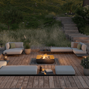 Alura Lounge One Seater gallery detail image