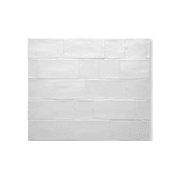 Mod Collection - White Matte gallery detail image