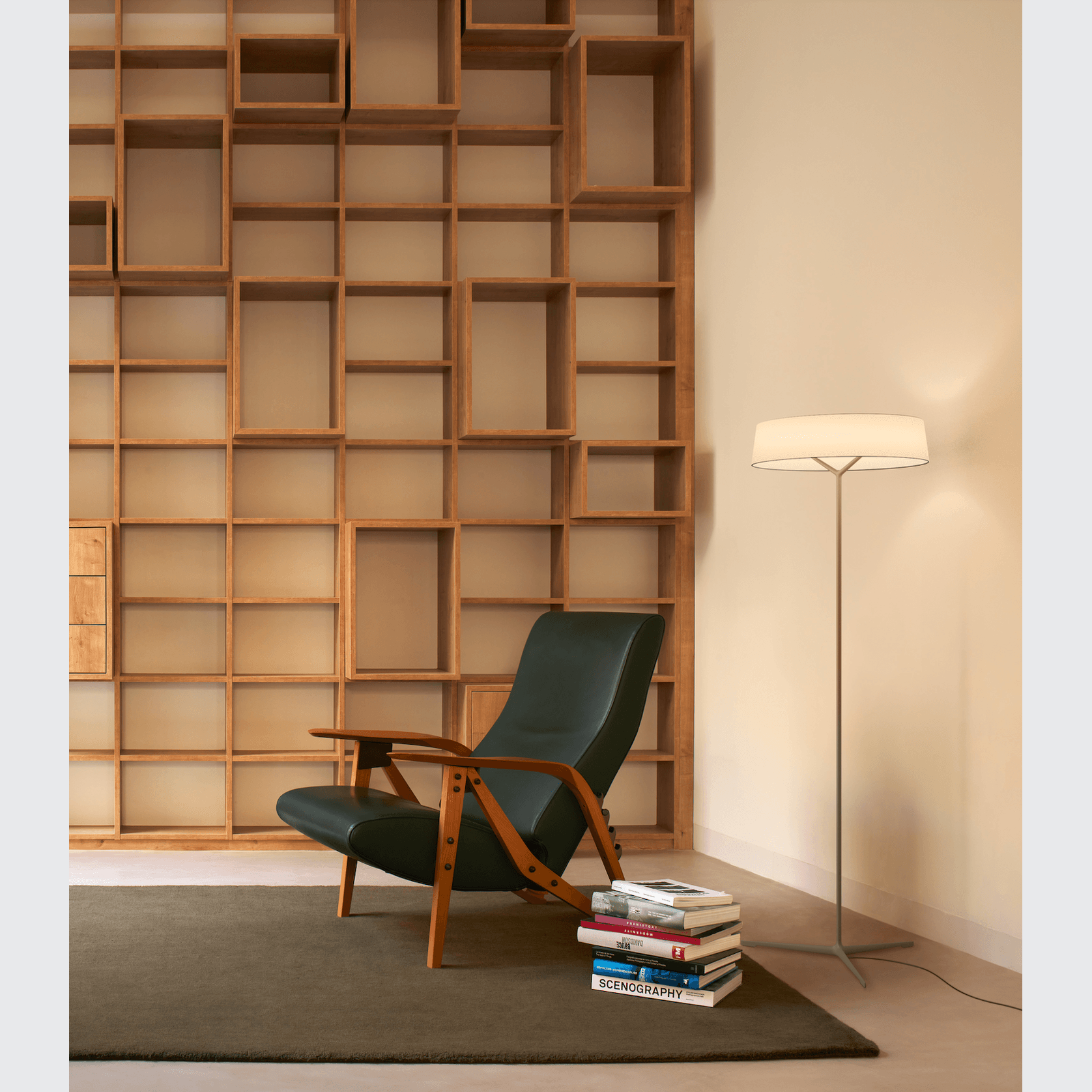 Dama Floor gallery detail image