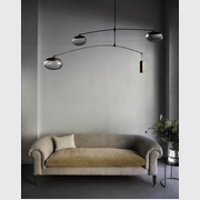 Gaia Pendant Double Tier gallery detail image