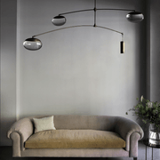 Gaia Pendant Double Tier gallery detail image