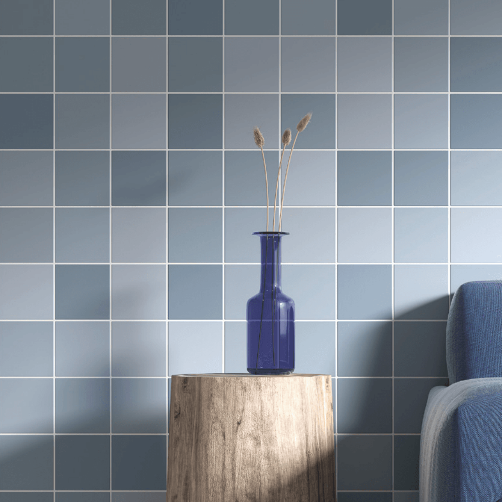 Riot Blue Matt gallery detail image