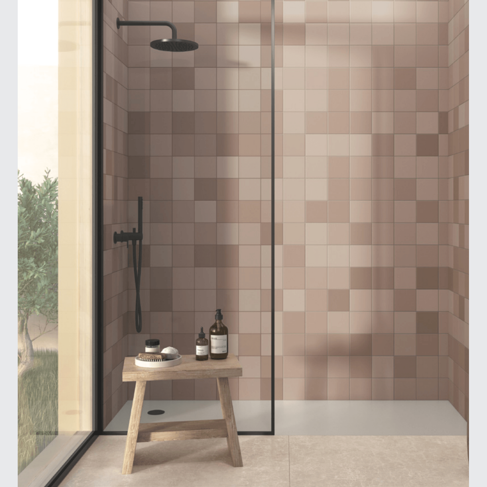 Riot Taupe Matt gallery detail image