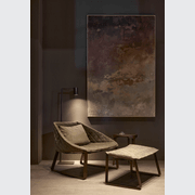 Kekke Ottoman gallery detail image