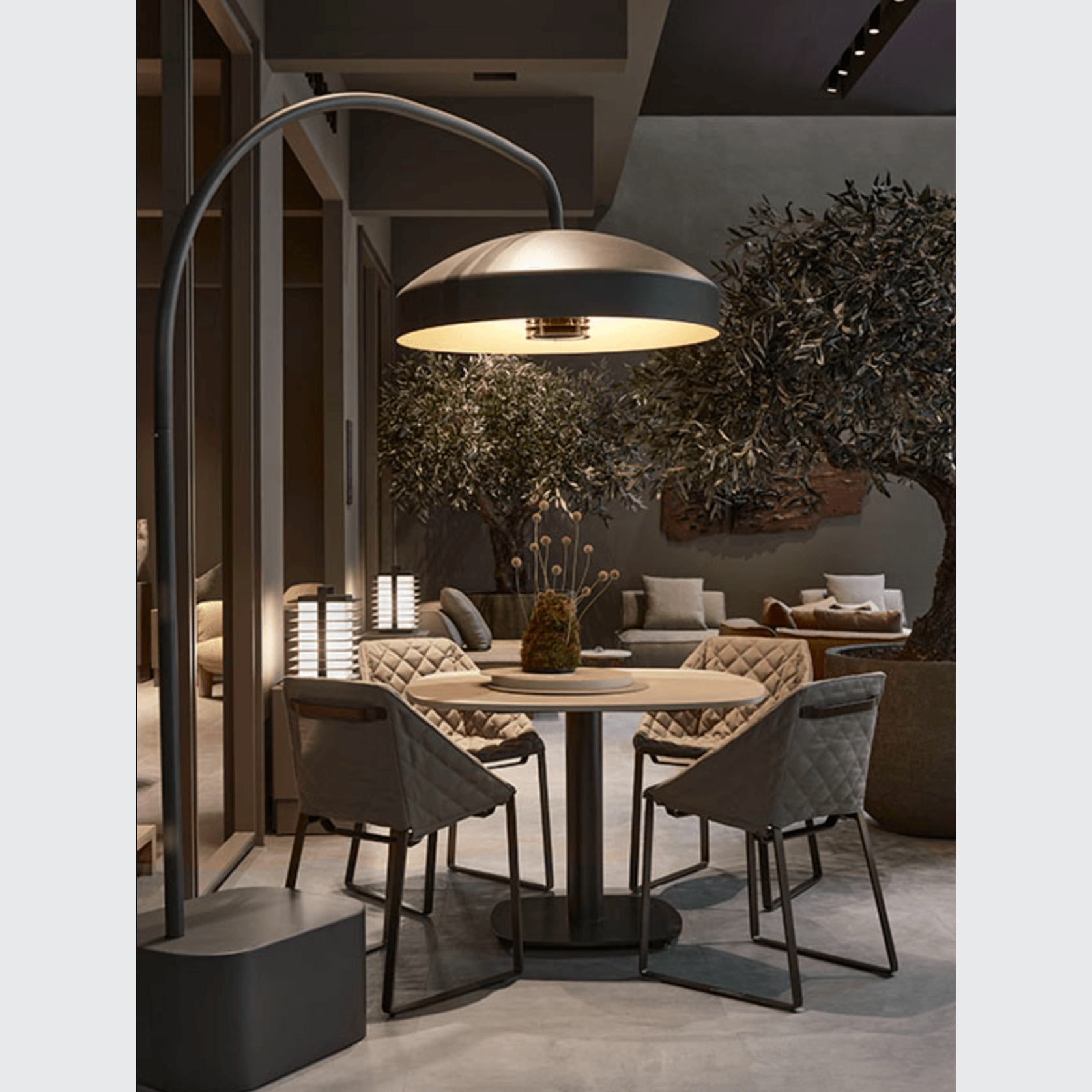 Kekke Dining Outdoor gallery detail image