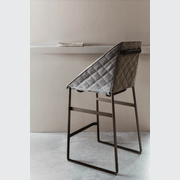 Kekke Stool High Back gallery detail image