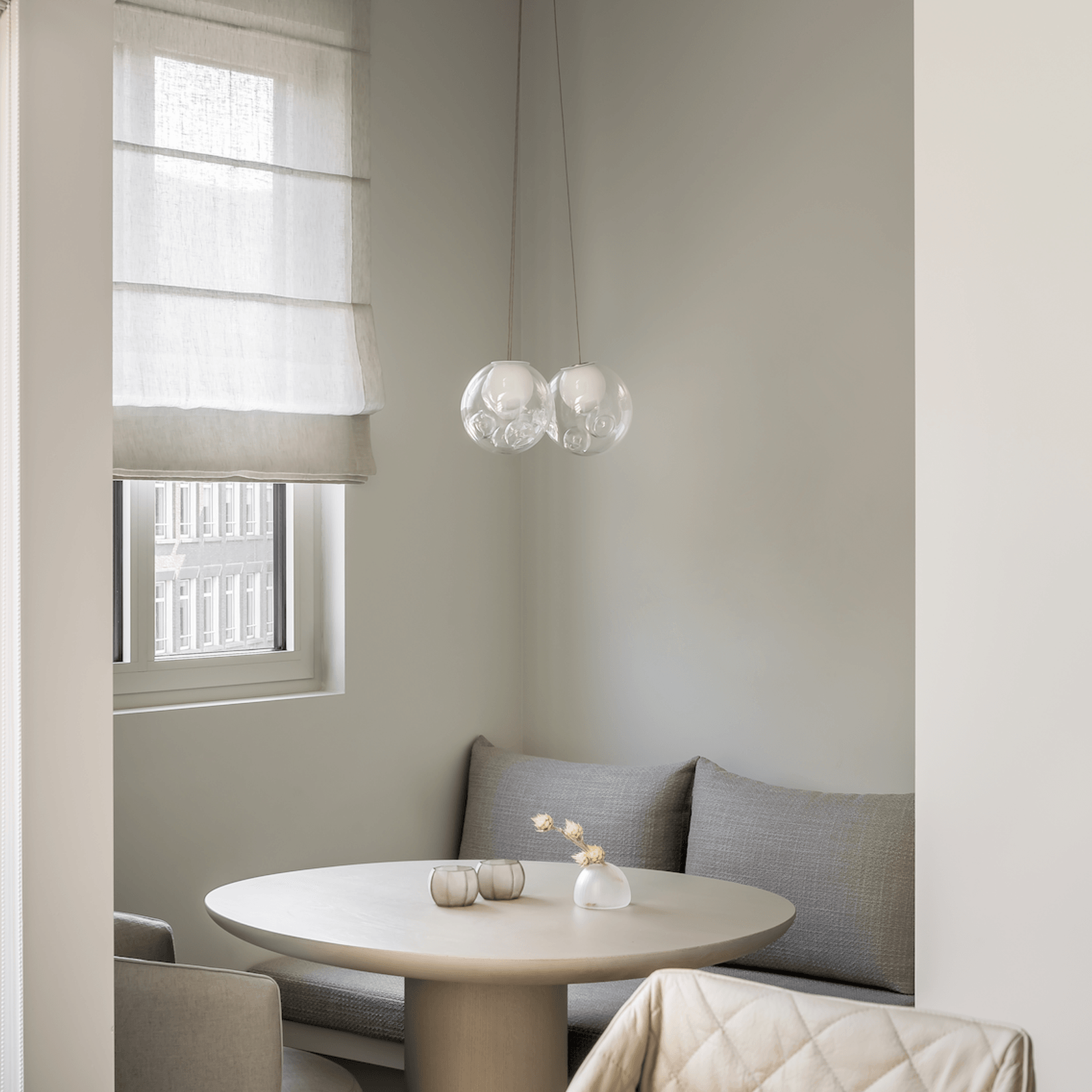 Kekke Stool High Back gallery detail image