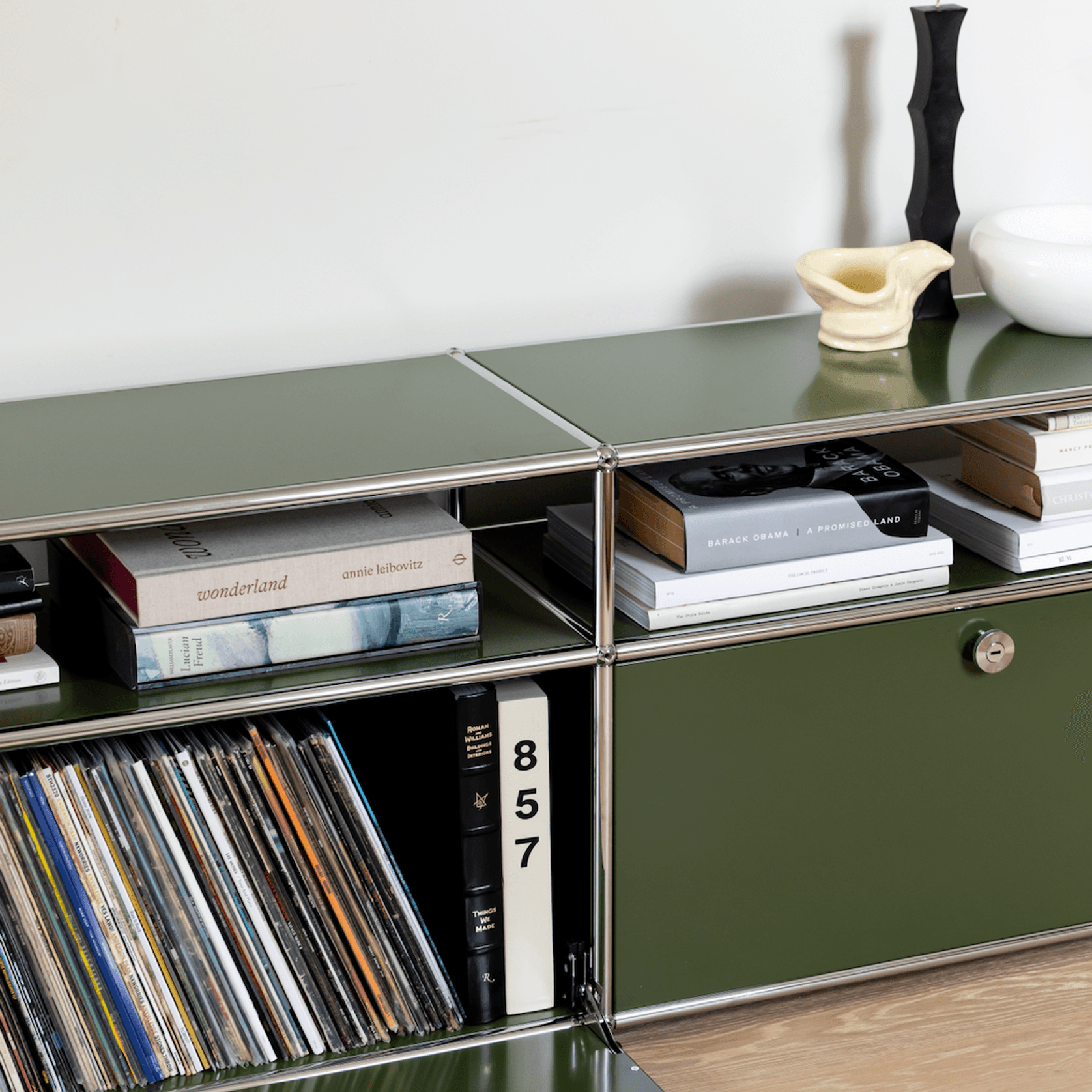 Haller TV Unit gallery detail image