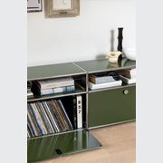 Haller TV Unit gallery detail image