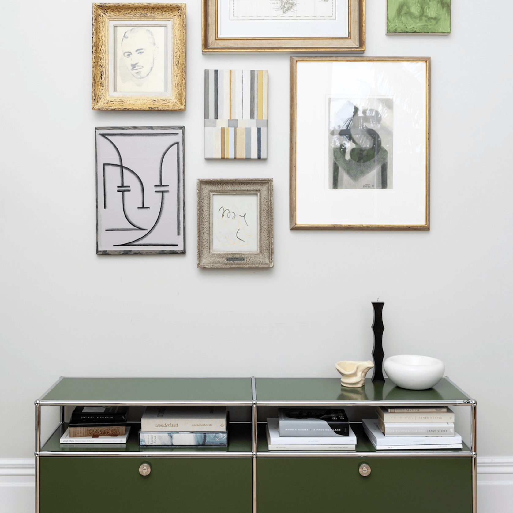 Haller TV Unit gallery detail image