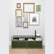 Haller TV Unit gallery detail image