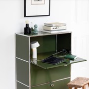 Haller Writing Desk by USM | ECC gallery detail image