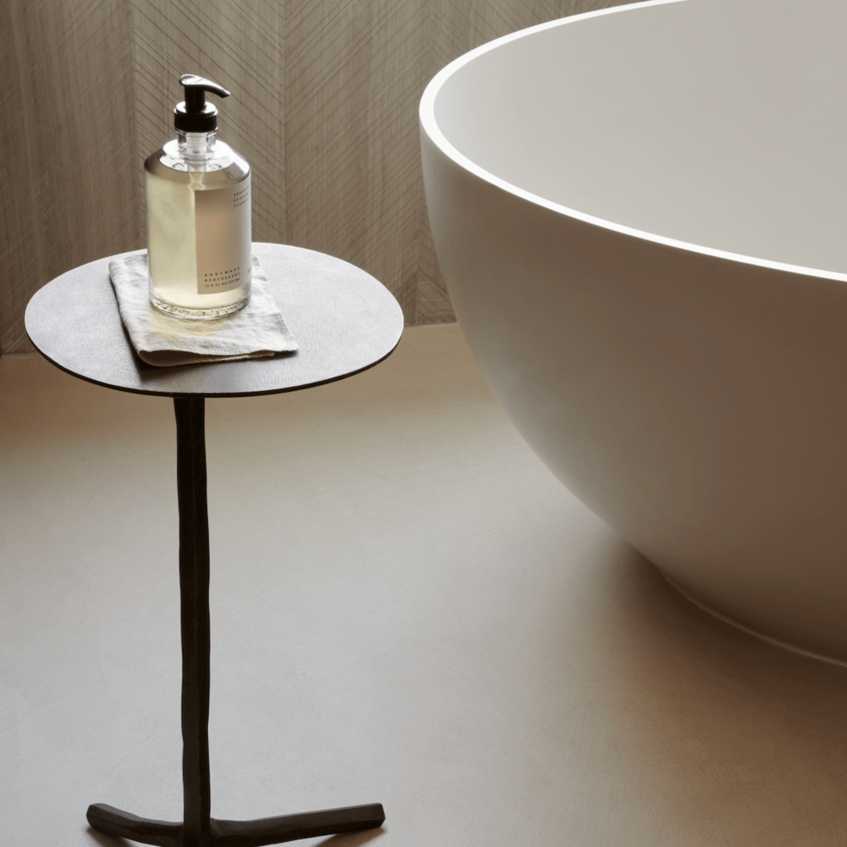 Klink Side Table gallery detail image